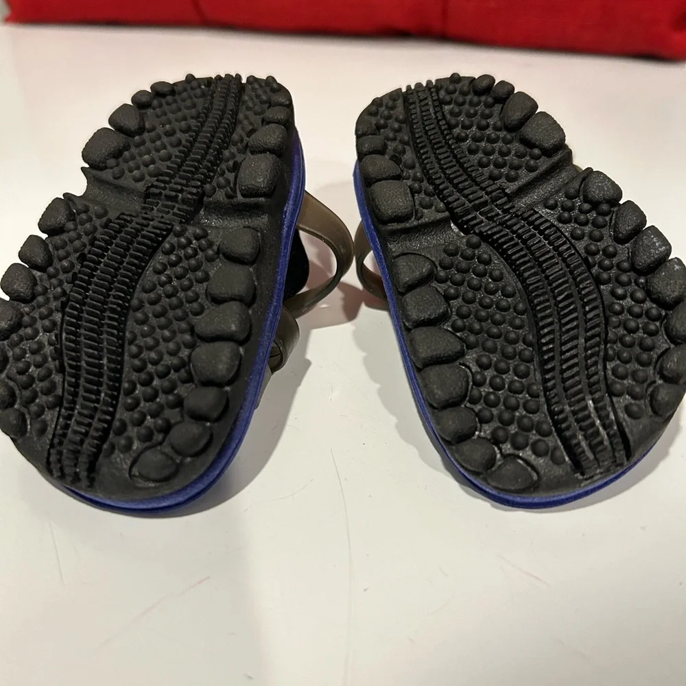 NWOT Baby Water Sandals